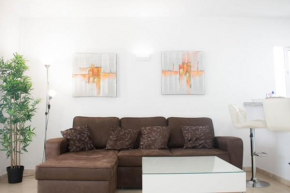 Apartamento Rio Mar, Marbella